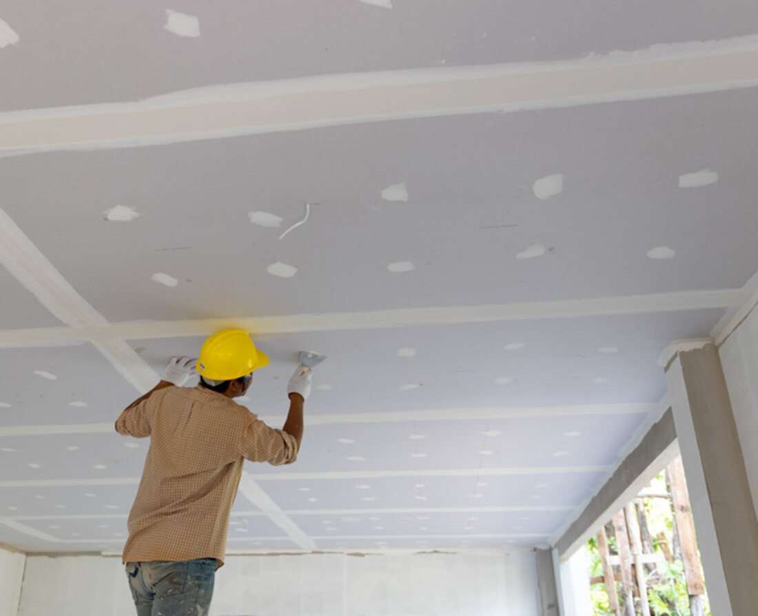 Wohnungssanierung Wohnungssanierung
