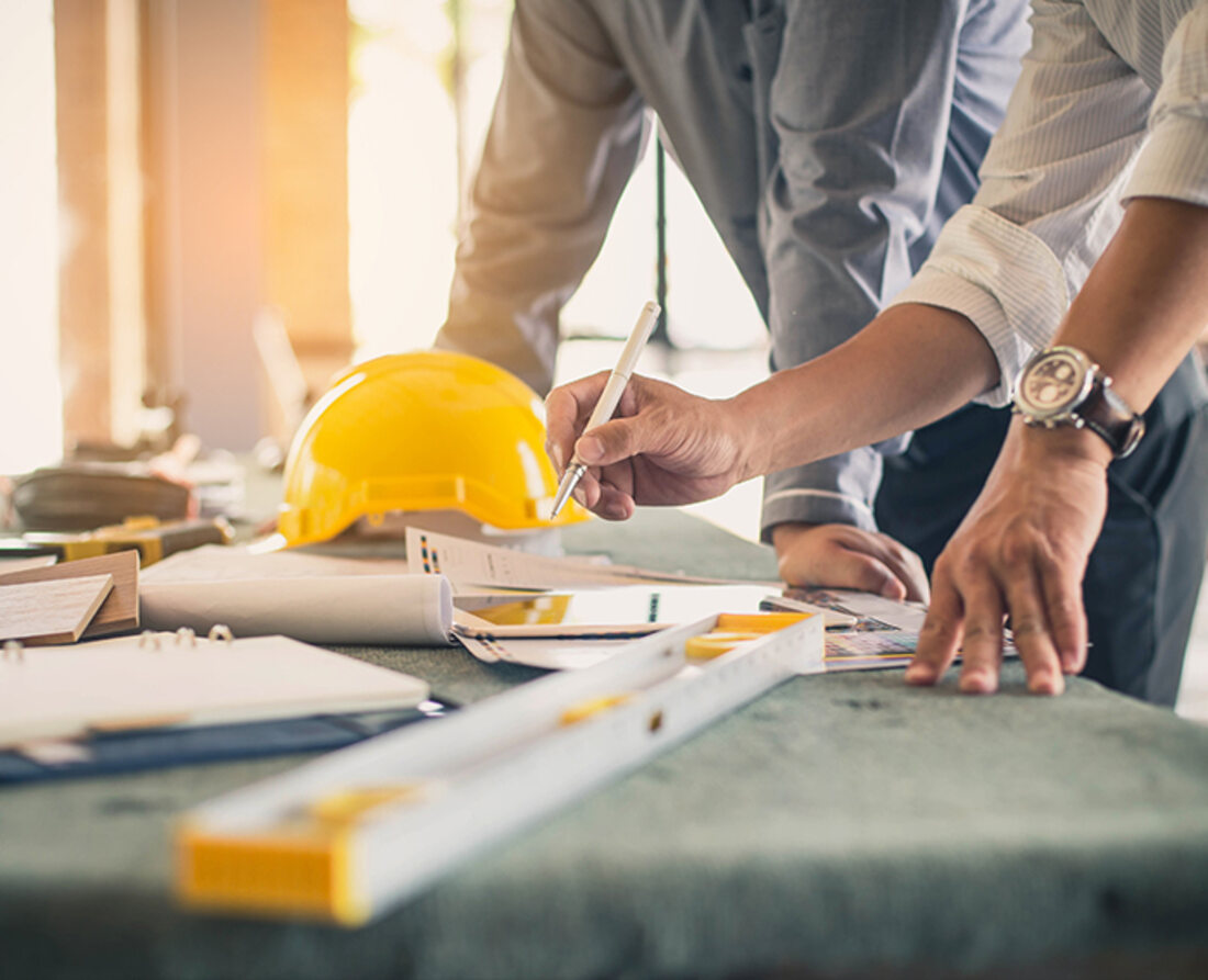 Immobilien-Planung und Entwicklung Immobilien-Planung und Entwicklung